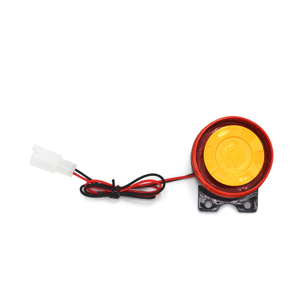 12V мотоциклетные защиты от кражи велосипед Анти Secure сигнализация Системы
