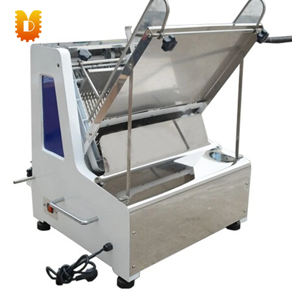 

UDQ-31 Automatic toast cutting machine /bread slicing machine