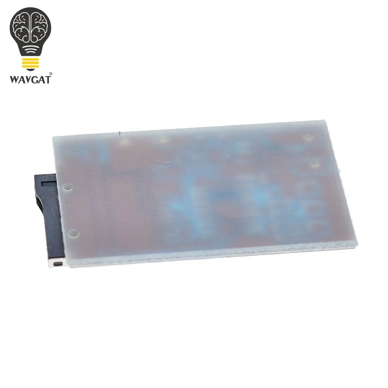 GPD2846A TF карта MP3 декодер плата 2 Вт модуль усилителя для Arduino GM питания|Модули