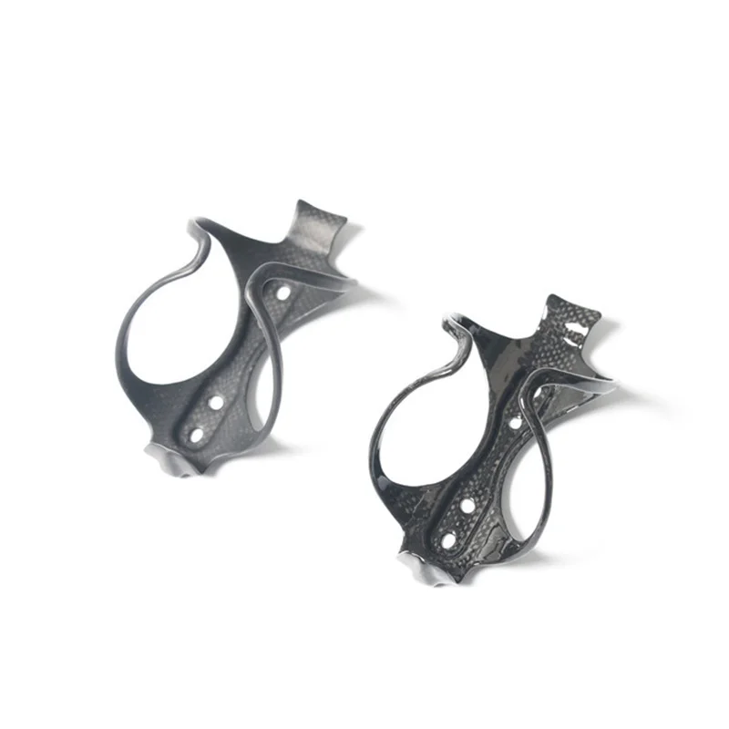 2 шт. Суперлегкий держатель для бутылки из углеродного волокна|bottle holder|bottle cagecarbon