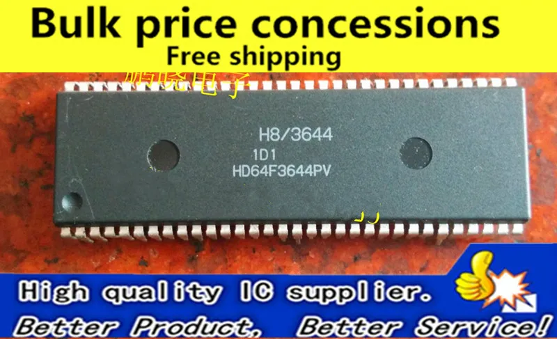 

HD64F3644PV HD64F3644P HD64F3644 DIP