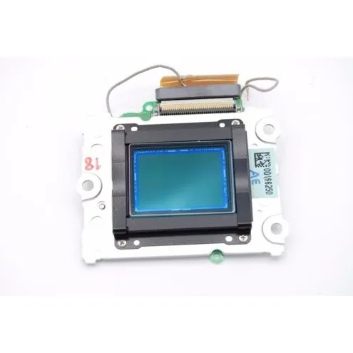 

for Nikon D40X Main CCD Image Sensor Replacement Repair part