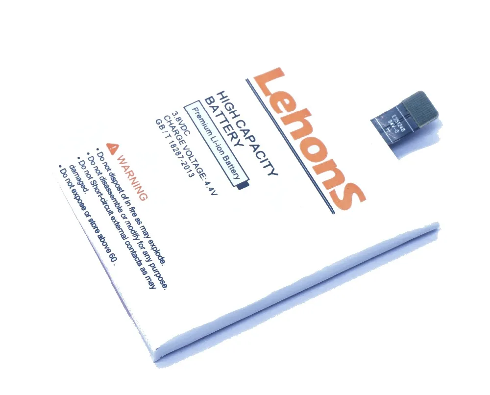LehonS 1x Совершенно новый C11P1321 мобильный телефон аккумулятор для ASUS PadFone E T008 A68M A68E A68S