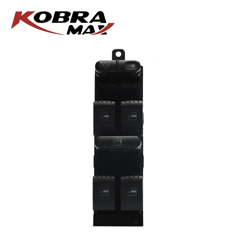 Консоль кнопочного переключателя KobraMax 1J4959857D для Volkswagen Passat A4 Bora|Переключатели и