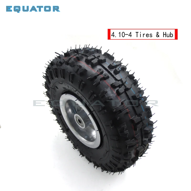 4 10 410 10x4 410x4 шина для внедорожного карта веселая тележка Новинка|go kart rims|kart rimscart rims