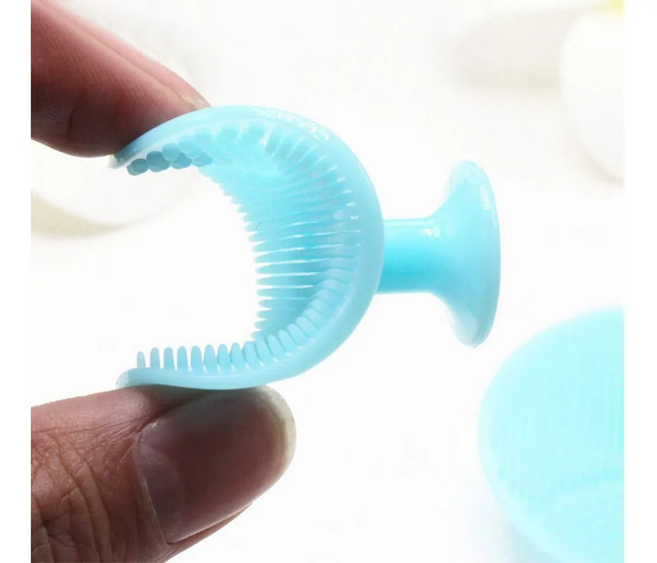 Детские Кисточки гребень для волос детская Расчёски и гребни новорожденных