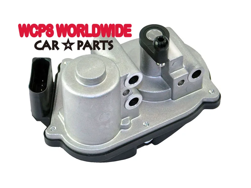 Новый привод клапана впускного коллектора/двигатель для Audi A3 A4 A5 A6 Q5 TT VW Seat 03L129086