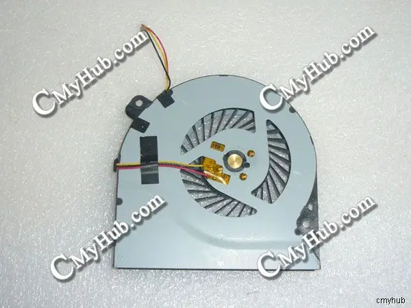Подлинный 3 контактный охлаждающий вентилятор для DELTA KSB0705HA CM1G DC5V 0.40A|cooling fan|fan 3pinfan