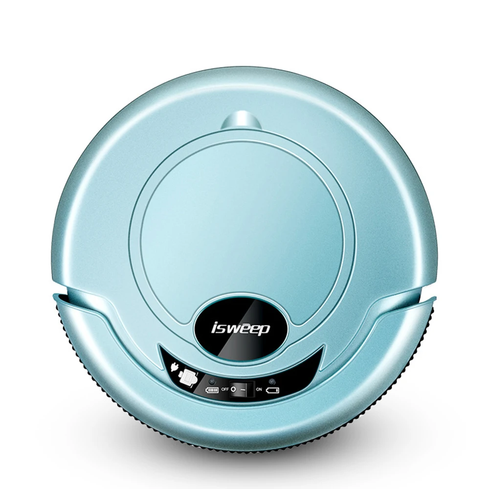 S320 Robotic Intelligent Cleaning Robot Sweeper Multifunction Automatic Vacuum Cleaner With Mopping Cloth Clean Tool | Бытовая техника