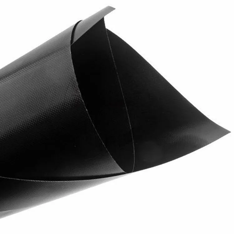 Fanying 2 шт./лот 0 мм толстые ptfe Гриль мат 33*40 см антипригарным Многоразовые барбекю