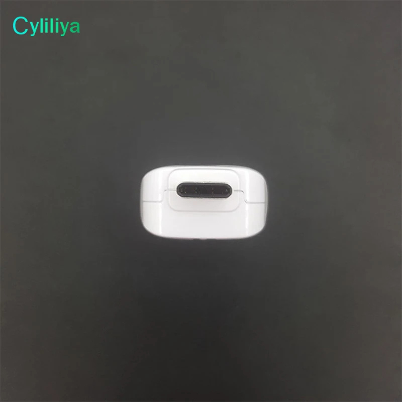 Абсолютно новый оригинальный разъем адаптера Type C для Micro + USB OTG Samsung Galaxy C9 S8