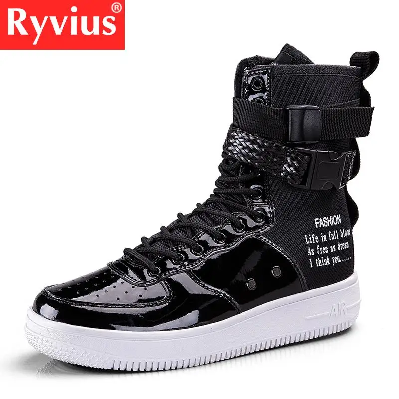 Ryvius 2019 новая пара Спорт на открытом воздухе обувь Для мужчин и женщин дышащая с