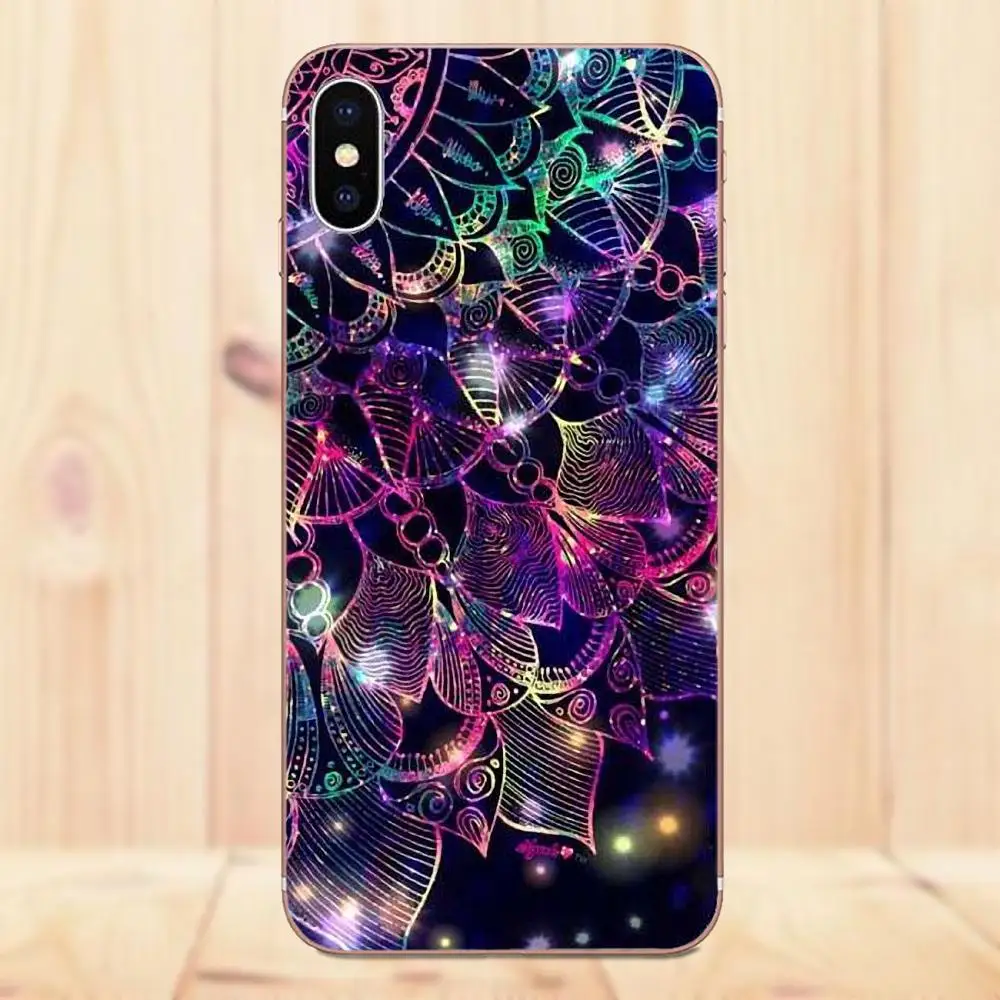 Распродажа модный Ловец снов Boho Tribal для Huawei G8 Honor 5C 5X 6 6X 7 8 9 Y5II Mate P7 P8 P9 P10 P20 Lite Plus