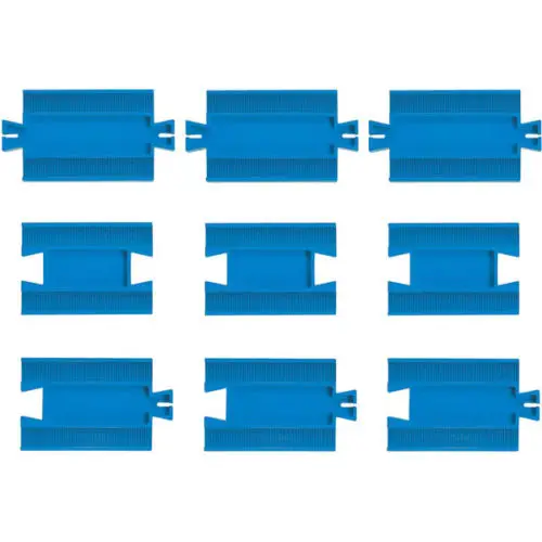 R20 Takara Tomy Plarail Trackmaster пластиковые железнодорожные пути Запчасти Аксессуары кривой/прямой/блок/мост игрушки новые - Цвет: R20