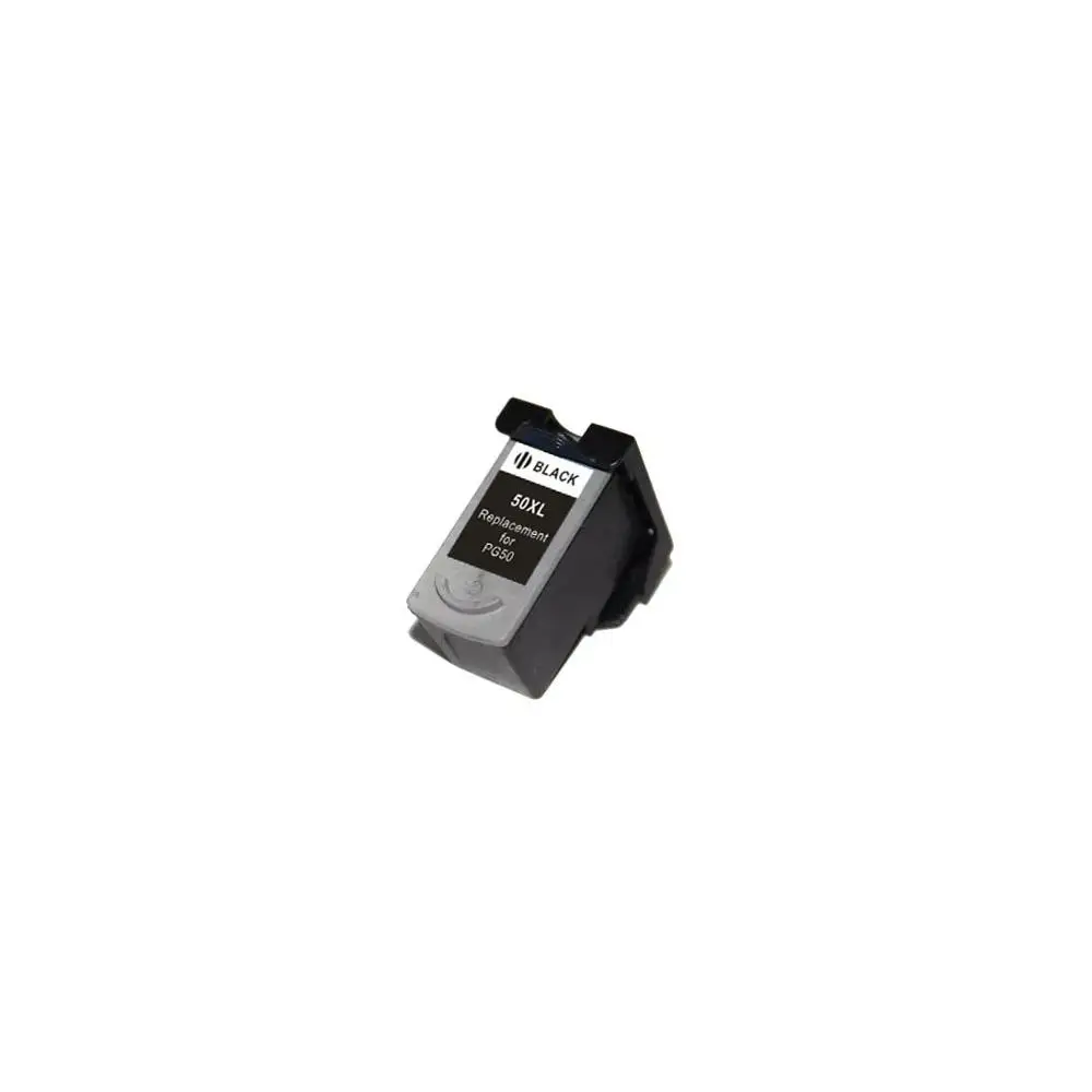 Картриджи с черными чернилами для принтера canon pg50 pg-50 pg 50 MP170 MP150 MP450 MP460 MP160 MP180 ip2200 4