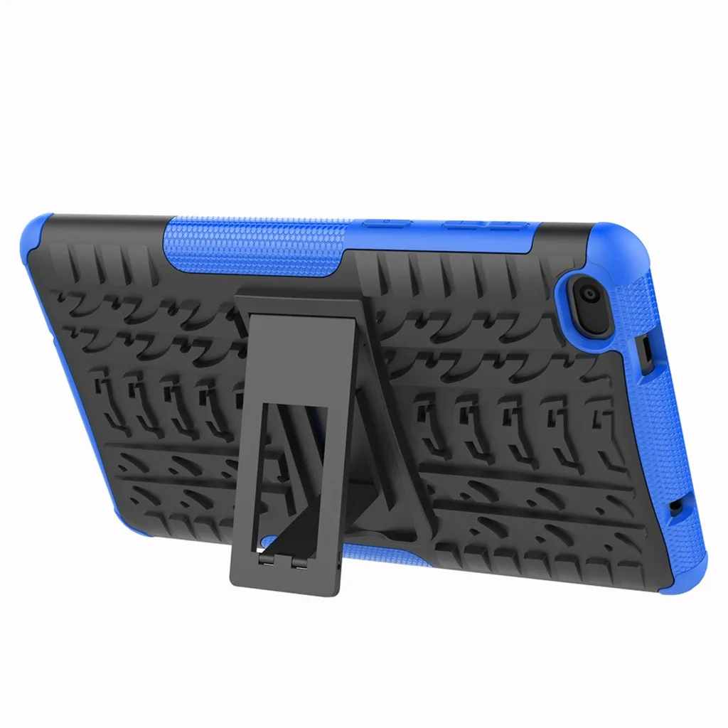 Ultra-Thin Multicolored Hard Tablet Cover Case High Quality For Lenovo Tab E7 Flat Sheath Protection With Kickstand L0705 | Компьютеры и