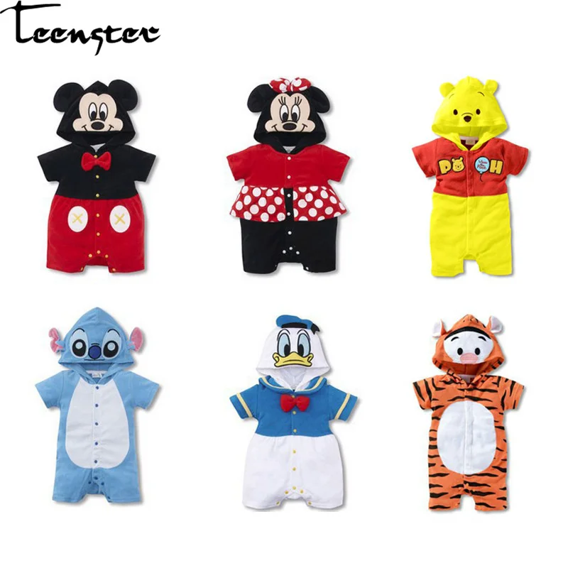 Одежда для маленьких девочек подростков коллекция 2019 года комбинезоны с