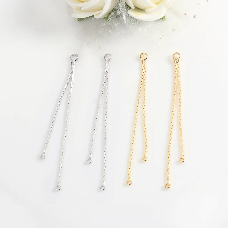 1 piece ear accessories long earline Pendant Earrings. | Украшения и аксессуары