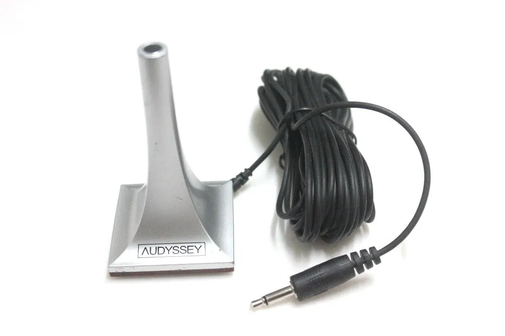 New Audyssey ACM1H Calibration Microphone for Onkyo Denon Marantz free shipping | Электроника
