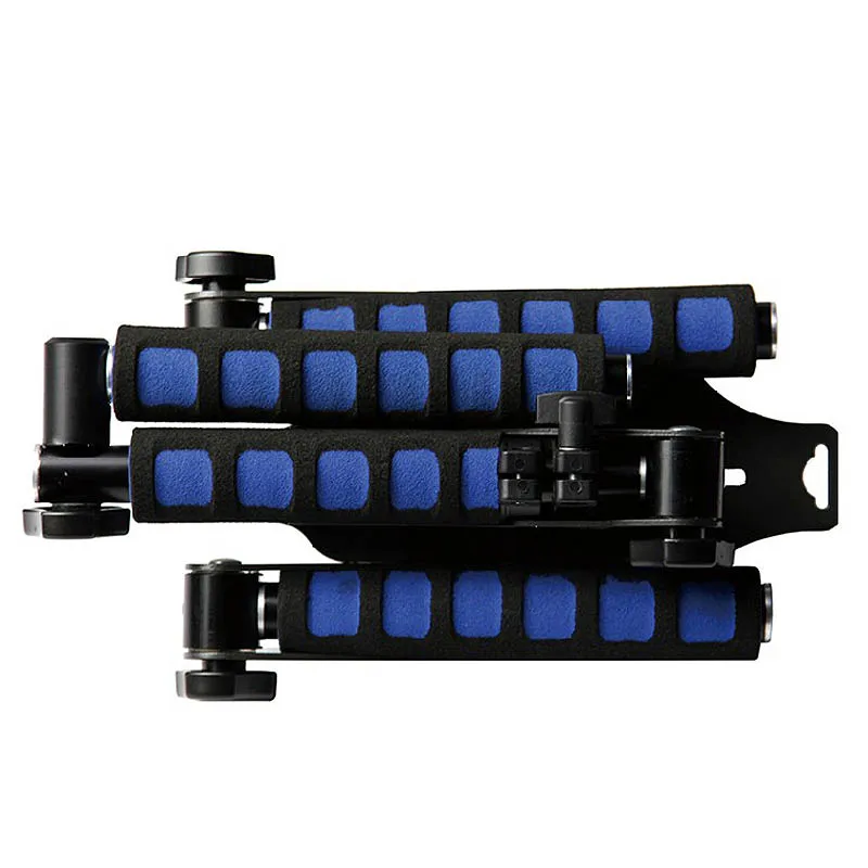 Новинка набор для видеосъемки DSLR с плечевым креплением аксессуары фотостудии Canon