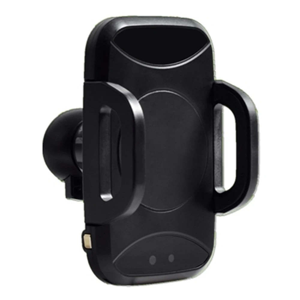 

XUNMA Infrared Sensor Automatic Fast Wireless Charger GPS For iPhone X 8 Plus Samsung S9 S8 Plus