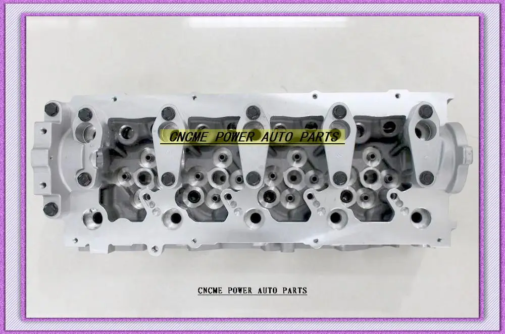 Головка цилиндра 908 773 D4EB для HYUNDAI SANTA FE 2.2L CRDI 07 09 TUCSON 2.0L CRDi 22100 27750 22111 27400 27800|head head|hyundai