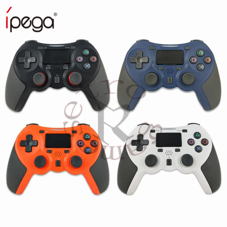 

Беспроводной Bluetooth контроллеры геймпады джойстик для PlayStation 4 PS4
