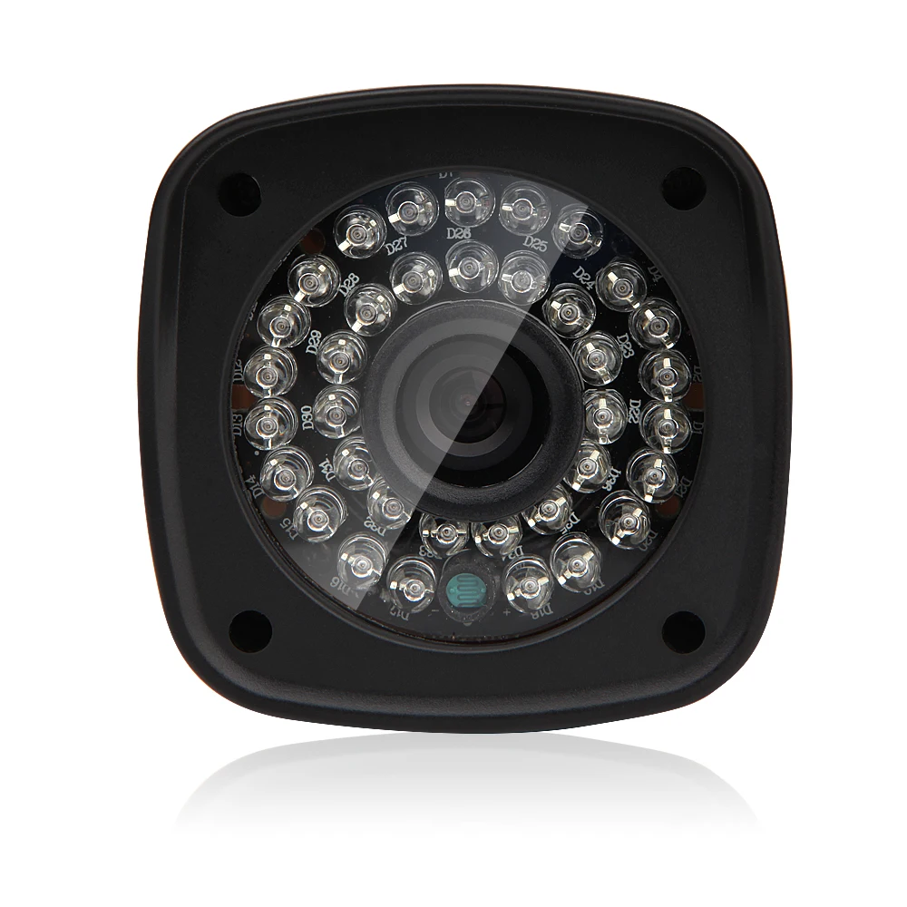 Главная безопасности CCTV камеры 720 P/960 P/IP камера ONVIF Mobile monitor водонепроницаемый
