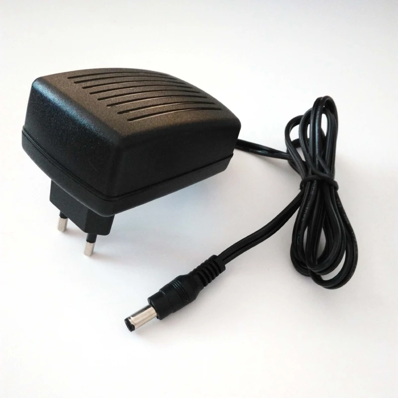 20V 1A 1.5A 2A DC5.5 x 2,5mm AC/DC адаптер 5V1A 5V2A DC адаптер питания для зарядки питания Универсальный EU US UK AU штекер
