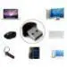 Мини USB Bluetooth ключ адаптер для портативных ПК Win Xp Win7 8 для iPhone 4GS 5GS 17Sept6