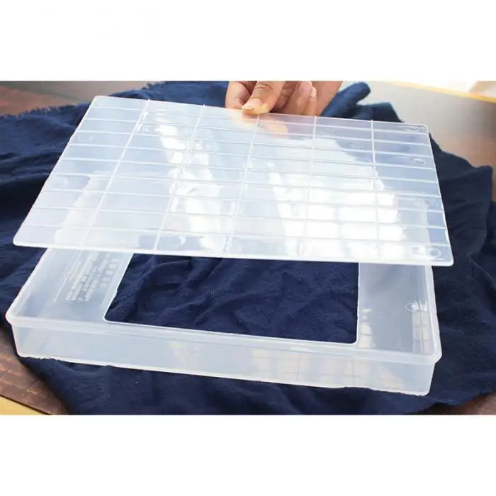DIY Candy Making Molds Transparent Sugar Making Set Nougat Candy Handmade Tool PAK55