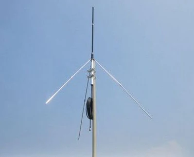 FU GP100 1/4 волна GP fm антенна BNC cble для передатчика радио трансляции|wave fm|radio wave antennafm