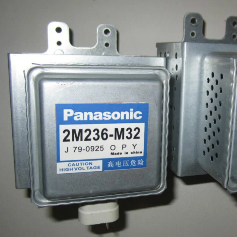 Panasonic Микроволновая печь магнетрон для 2M236 M32 2M291 2m261 2M292 части микроволновой