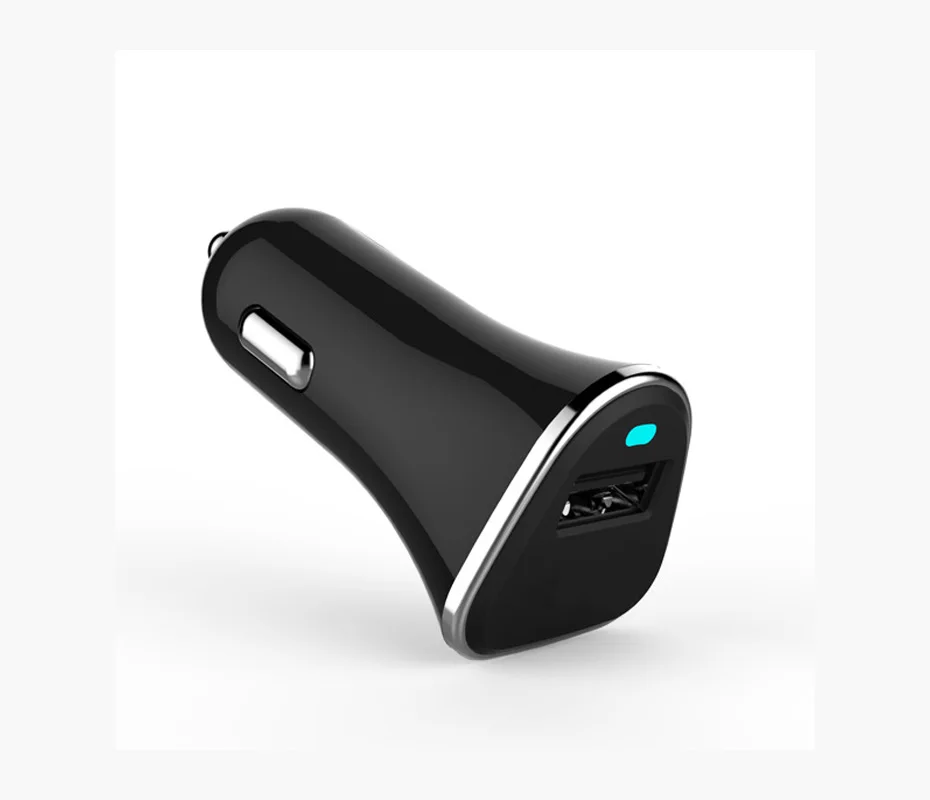Быстрая зарядка QC 3 0 быстрое зарядное устройство выход 5В/3А или 6 5 В-9В/2а