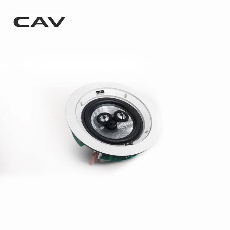 Потолочная Колонка CAV 2/4 Система домашнего кинотеатра 5 0 музыкальный центр с