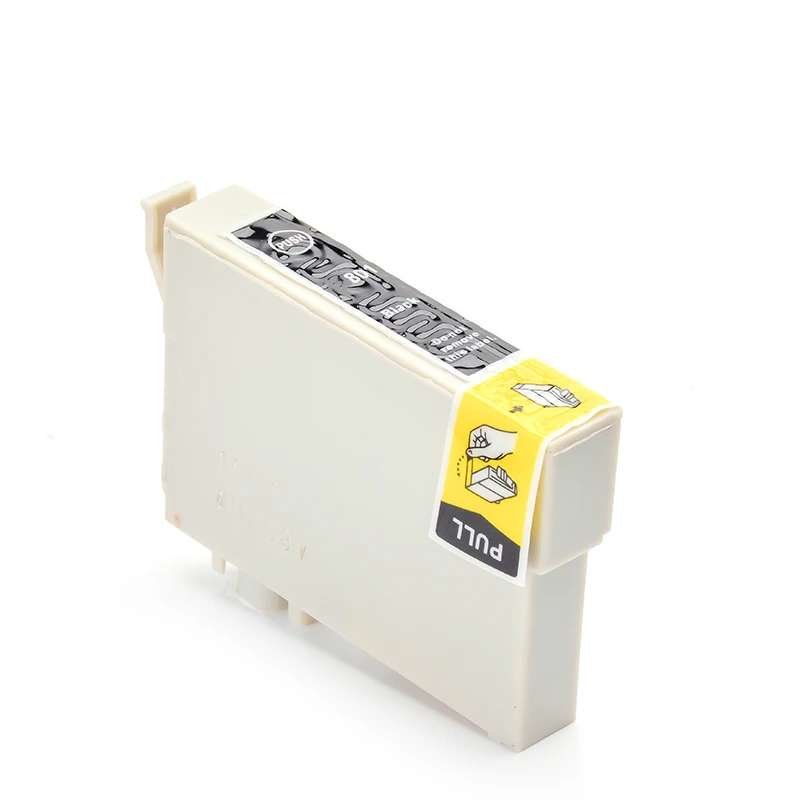 XIJIN 6 T0807 чернильные картриджи совместимые с стилусом для фотопринтера P50 PX650 PX660