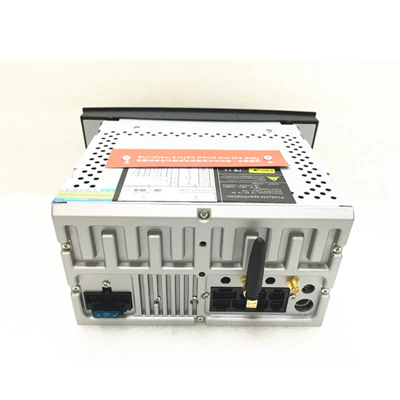 Автомагнитола 2DIN для Volks wa gen VW Touareg T5 Transporter Multivan 2004 2011 с поддержкой GPS навигации