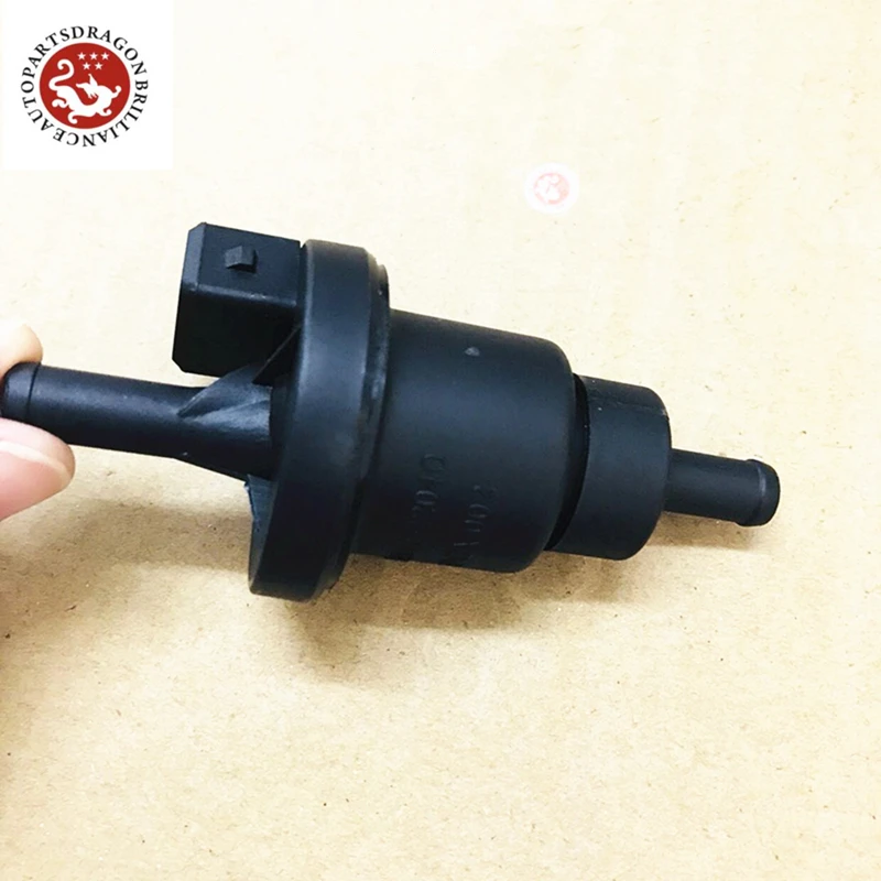 Клапан очистки паровой канистры OEM 28910-22040 2891022040 28910-22030 2891022030 Соленоидный клапан