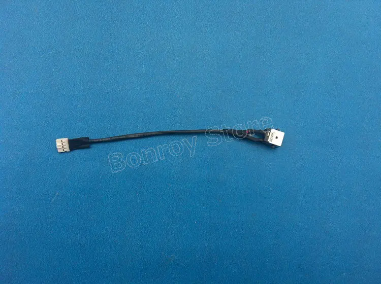 

Genuine wholesale Price For ASUS K46 K46CB K46CM K46C S46C E46C DC Jack With Cable 100% New (10 pcs/Lot)