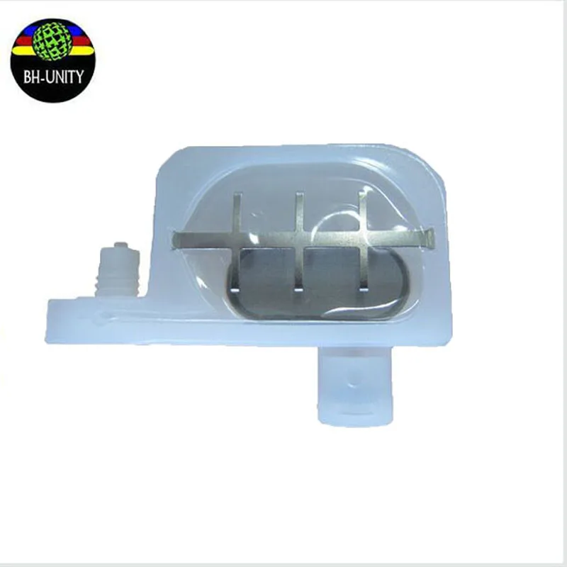 8 шт. ep son маленький демпфер для чернил 3*2 мм DX4 принтера Ep R1800/1900 /1390/2400 | Компьютеры и