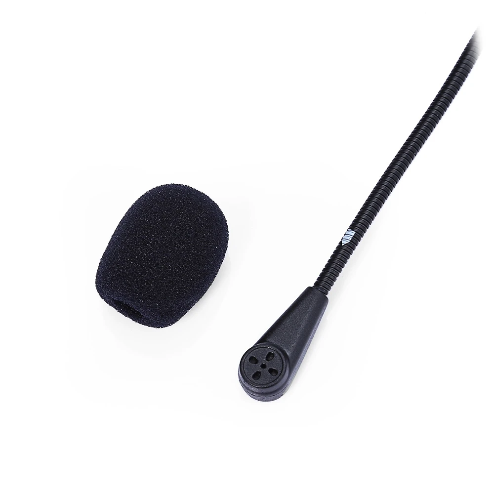 VicTsing V6 гарнитура домофон Bluetooth мотоциклетный шлем аксессуар Беспроводной мульти