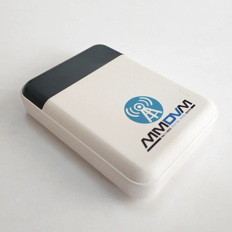 DXIYN UV + wifi цифровой Hotsopt MMDVM поддержка DMR P25 YSF QSO внутри 2000mah 18650 батарея | Игрушки и
