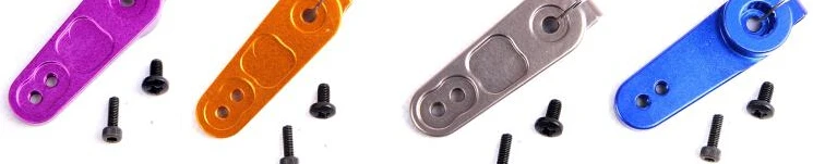 Металлический сервопривод 15T tooths для KM HPI #112457 bajer 5B SS #110190 savox 0236 Losi 5ive-T 5SC #105734