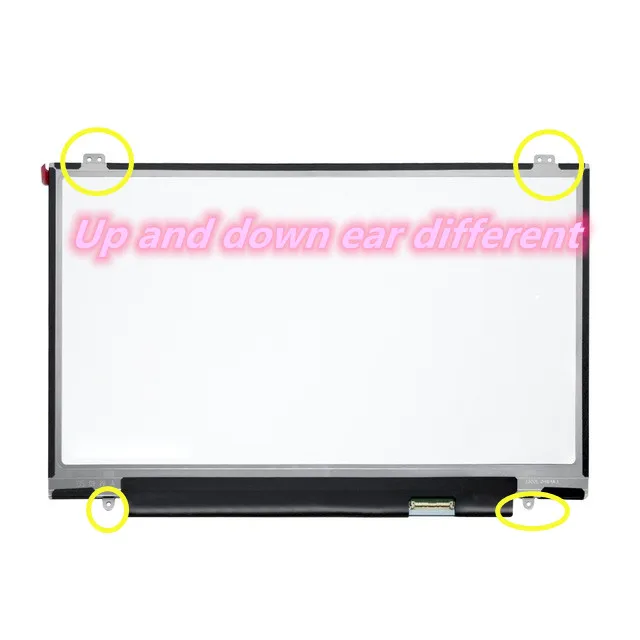 Фирменный ЖК-экран LP140QH1 SP B1 LP140QH1(SP)(B1) 2560*1440(Non Touch) forThinkPad X1 Карбон