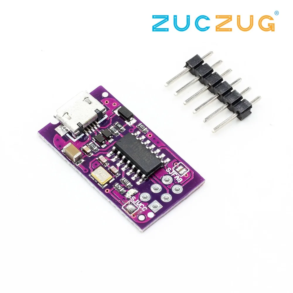 Микро usb 5 в миниатюрный AVR ISP ATtiny44 ATTiny45 ATTiny85 USBTinyISP программатор модуль для Arduino IDE
