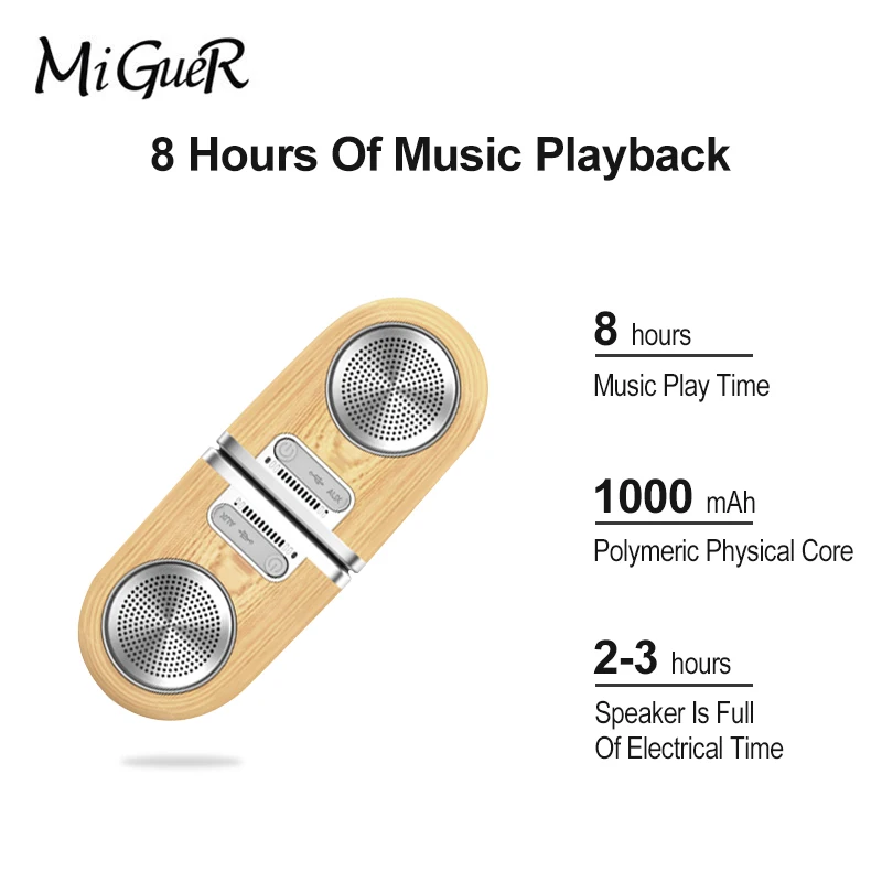 Новый OVEVO Tango D10 двойной беспроводной Bluetooth динамик s мини Магнитный всасывающий
