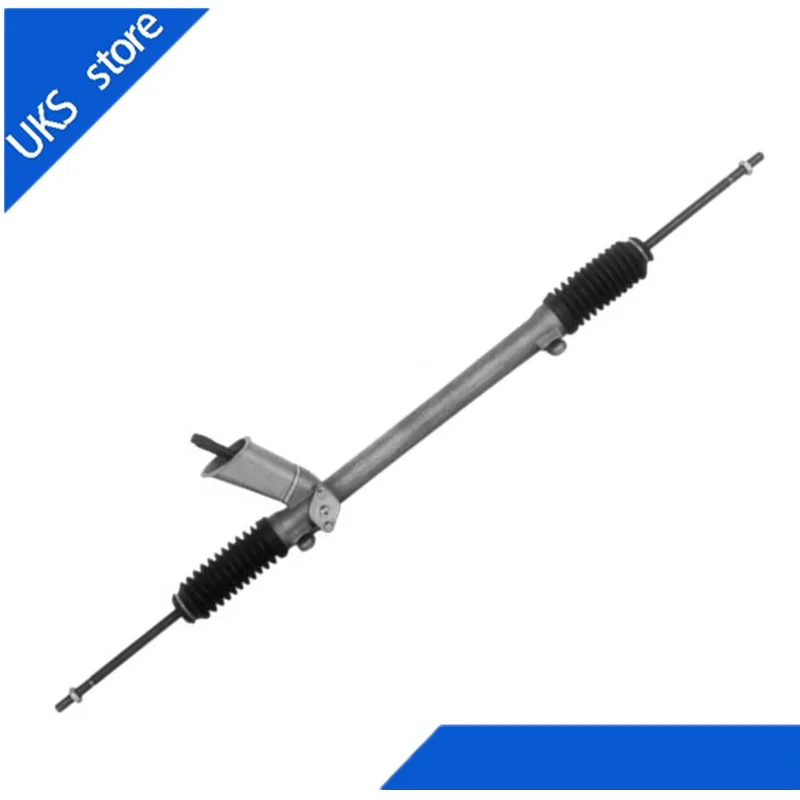 Новый усилитель рулевой рейки коробка рулевого механизма для POLO DERBY 1994 2002 6N1419063