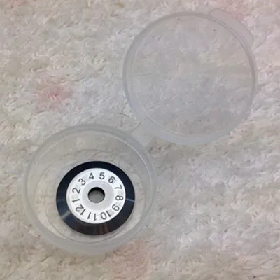 Сделано в Китае бритвенное лезвие с 12 позициями бесплатная доставка|cleaver blade|blade