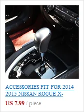 Набор форм для автомобиля брызговик s для Nissan X-Trail Rouge T32- Xtrail брызговики брызговик крыло брызговиков для укладки волос