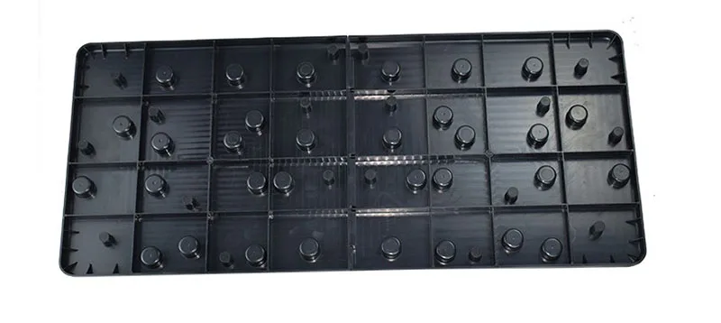14 Функция Push Up Rack доска для мужчин женщин универсальные для фитнеса Упражнения тренировка Push-Up подставки для тренировки, бодибилдинга тренажерный зал
